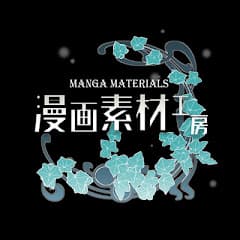 Manga Materials : YOUTUBE