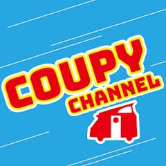 Coupy Channel