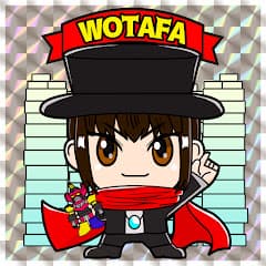 wotafa/ヲタファ