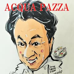 日高良実のACQUAPAZZAチャンネル